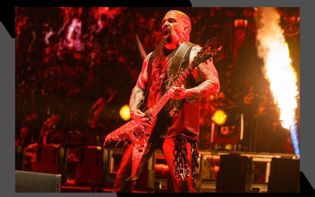 What do tickets cost for Slayer’s ‘Reign In Blood’ anniversary concerts?