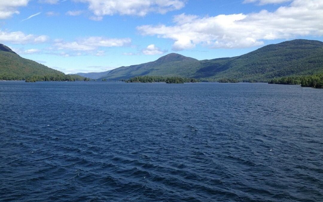 Bronx high school students among 20 injured in Lake George bus crash