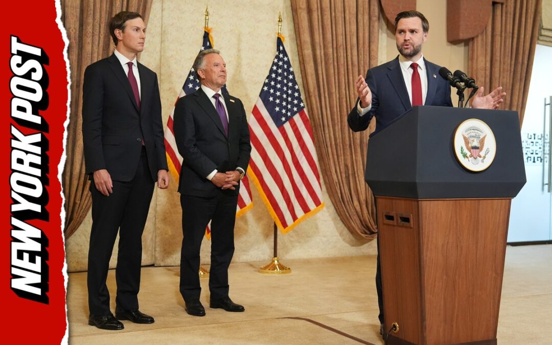 US, Iran fail to reach peace agreement after marathon talks in Pakistan