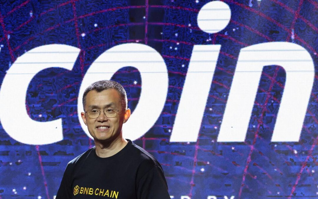 Changpeng Zhao’s memoir is key to understanding the future of crypto