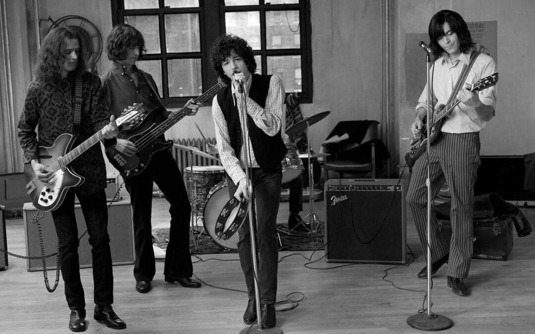 Rock and Roll Can Never Die: The Unstoppable Beat of David Chase’s Low-Key Masterpiece ‘Not Fade Away’