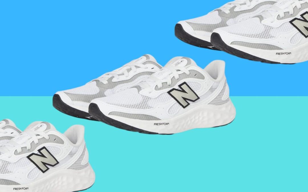 Mother’s Day comes first, but 30% off these ‘dad’ shoes has Father’s Day written all over them