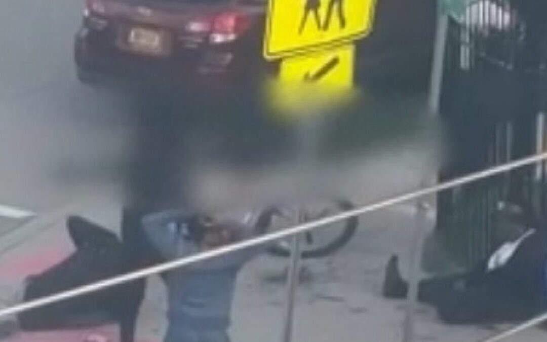 1 dead, 3 injured in Paterson mass shooting