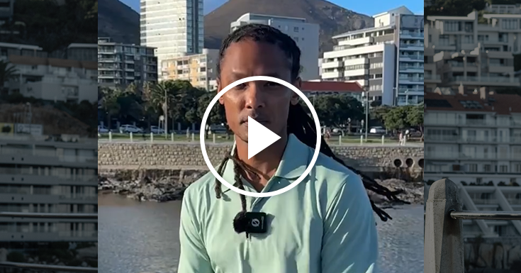 Cape Town’s Housing Problem