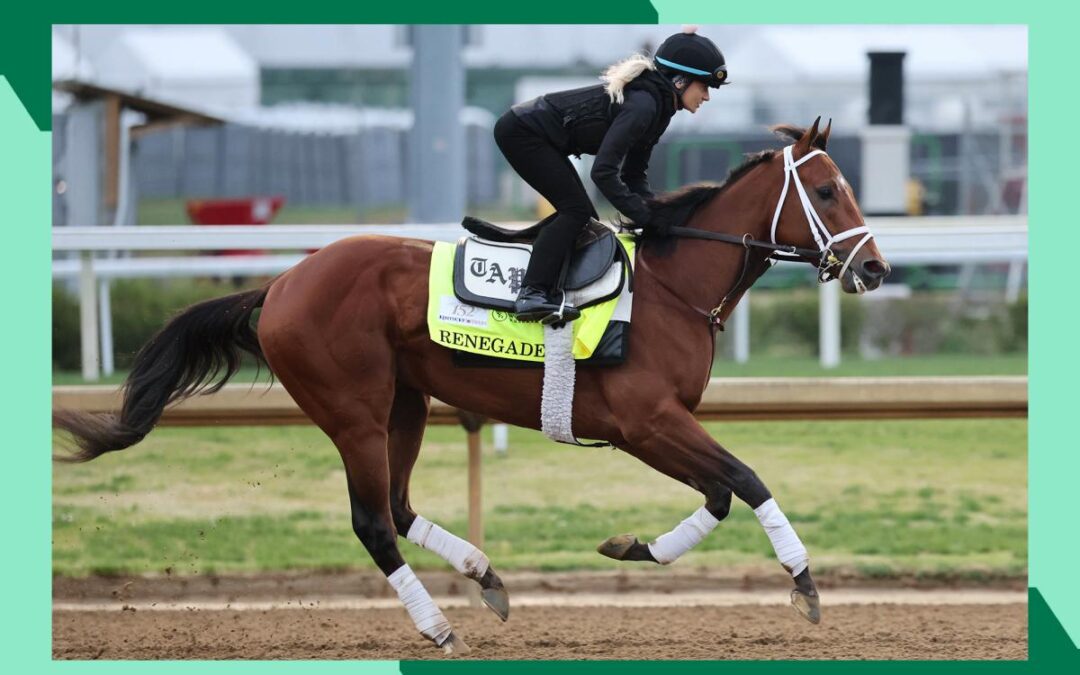 We found the cheapest last-minute 2026 Kentucky Derby tickets