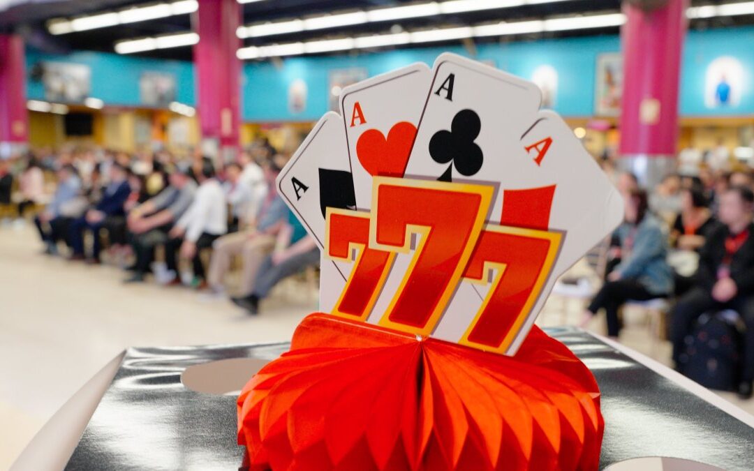 Feeling lucky? NYC's first table games casino will open on Tuesday: what to know