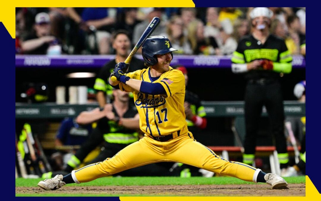 What do the cheapest Savannah Bananas Yankee Stadium tickets cost?