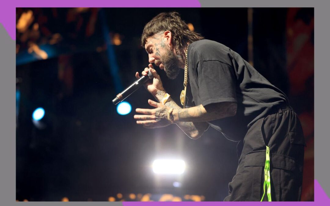 What do tickets cost to see Suicideboys on their 2026 ‘Grey Days’ tour?