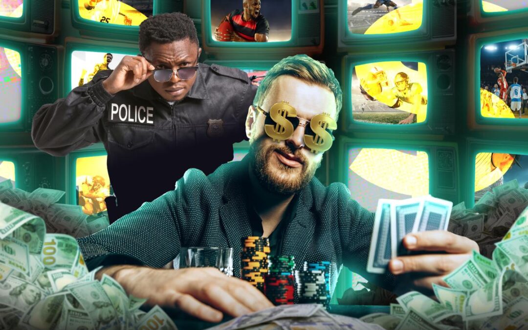 Why prediction markets are attracting the interest of Wall Street — and law enforcement scrutiny