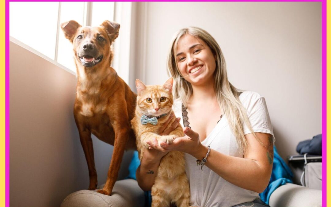 Avoid the choice no pet parent should have to make with this one actionable step