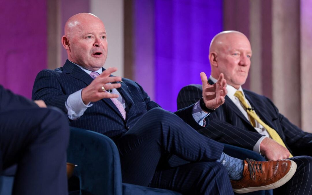 GOP’s fatal attraction to unions is the start of a bad romance