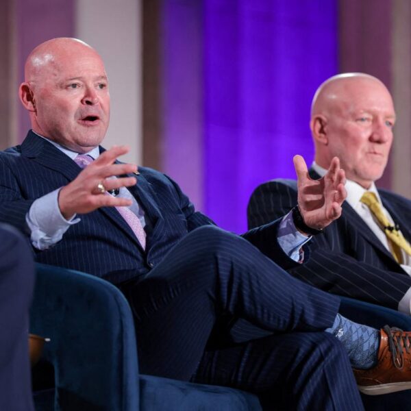 GOP’s fatal attraction to unions is the start of a bad romance