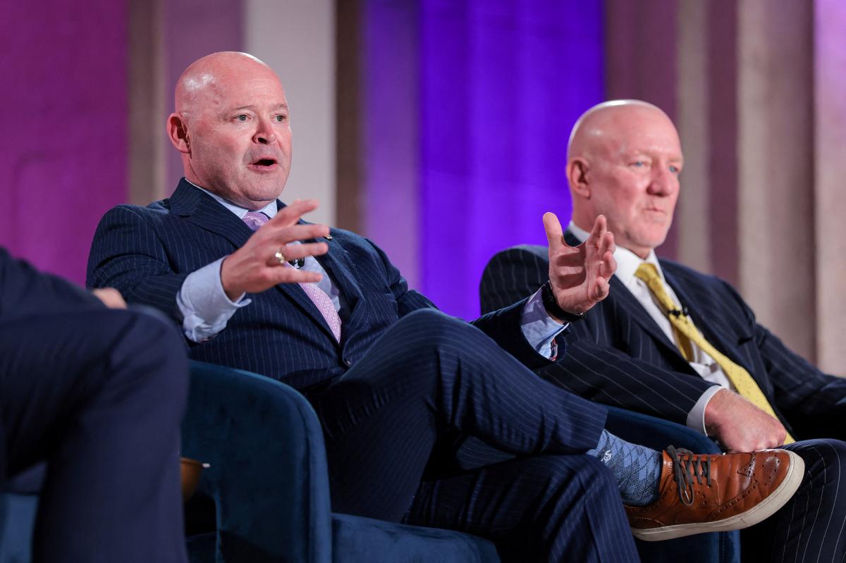 GOP’s fatal attraction to unions is the start of a bad romance