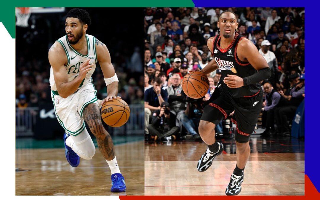 How much are the cheapest tickets for the Celtics-76ers NBA Playoff series?