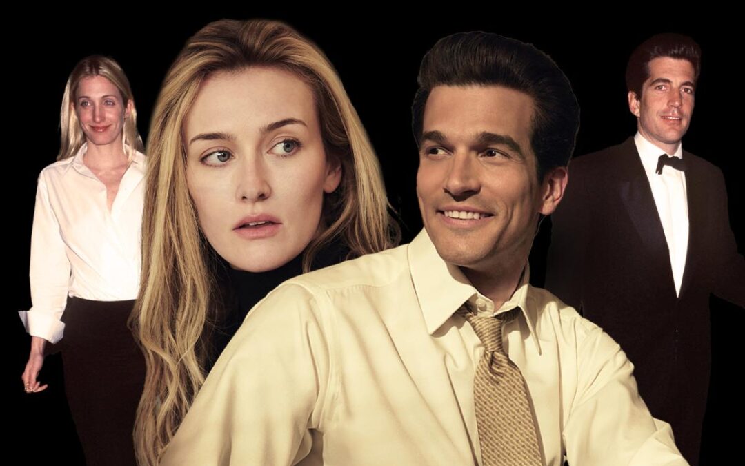 ‘Love Story’ Doesn’t Mourn The Loss Of JFK Jr. And Carolyn Bessette As Much As It Mourns The Death Of The ‘90s