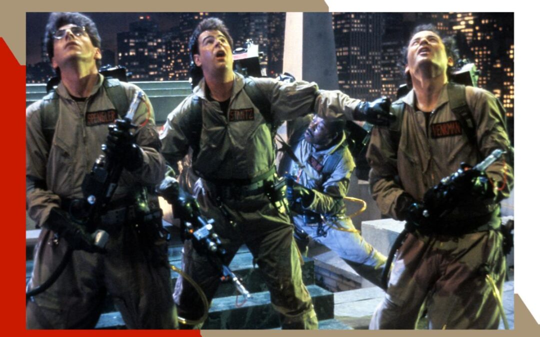 We found the best ‘Ghostbusters in Concert’ 2026 ticket prices