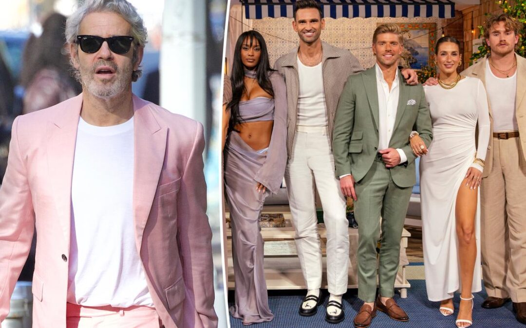 Andy Cohen reveals who ‘cracked the case’ of leaked ‘Summer House’ reunion audio with ‘crucial’ clue