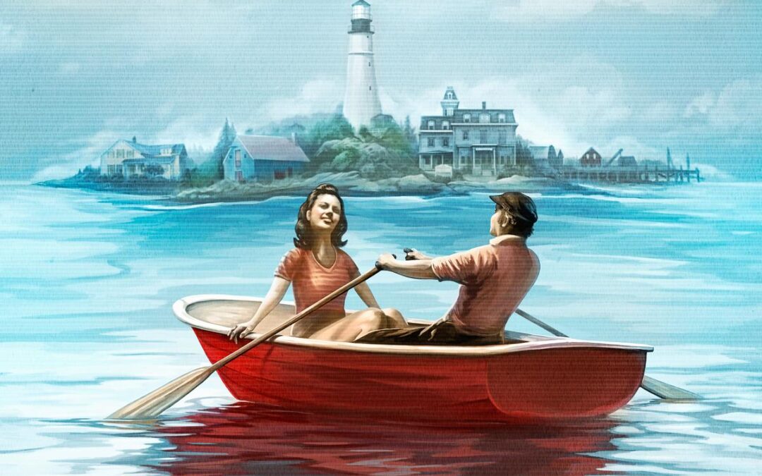 Stream It Or Skip It: ‘Widow’s Bay’ on Apple TV, a Funny-as-Hell Horror-Comedy Series About a Cursed Seaside Town
