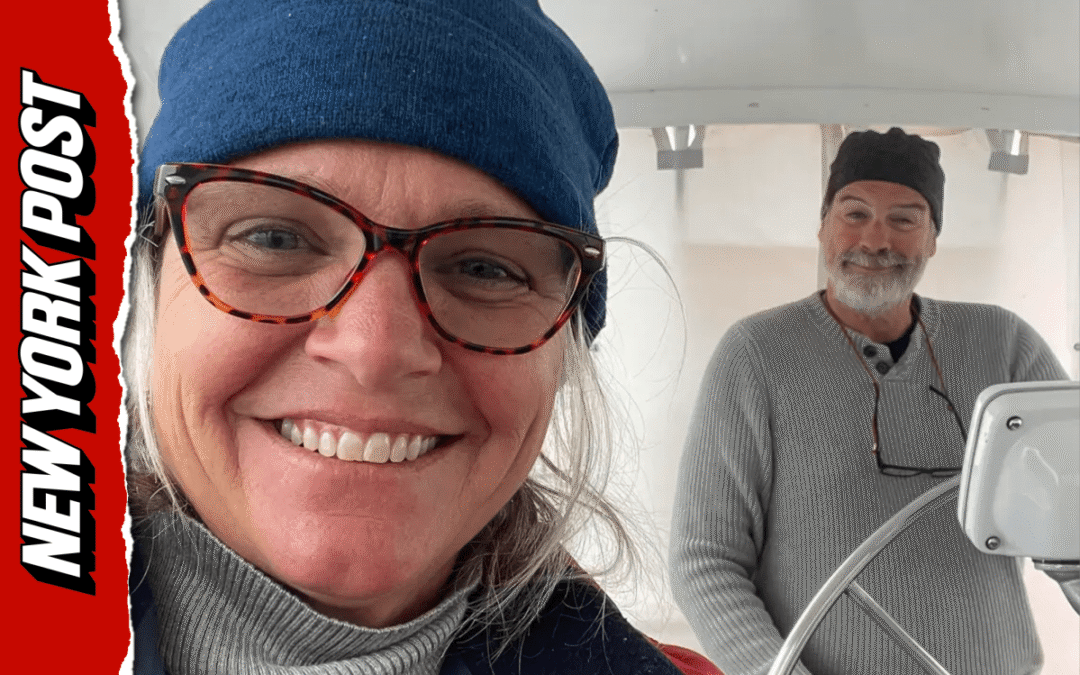 What happened to Lynette Hooker? The American TikTok boater mom who mysteriously vanished in the Bahamas