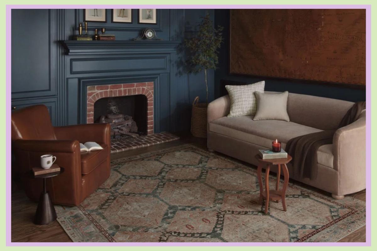 We’re laying out the 19+ best Wayfair Way Day sale rug deals, starting at 67% off