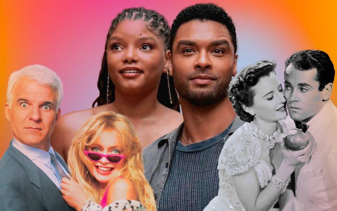 ‘You, Me & Tuscany’ Is a Post-Streaming Rom-Com, Treating Halle Bailey with Extreme Caution