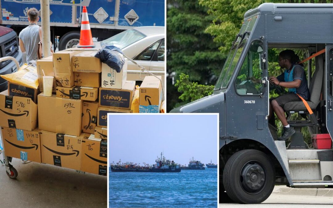 How fuel-related surcharges could raise prices, hammer businesses: ‘this might be the final straw’