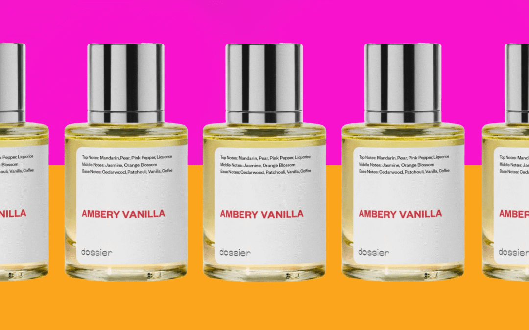 This $29 Dossier fragrance is a known alternative to YSL’s ‘Black Opium’