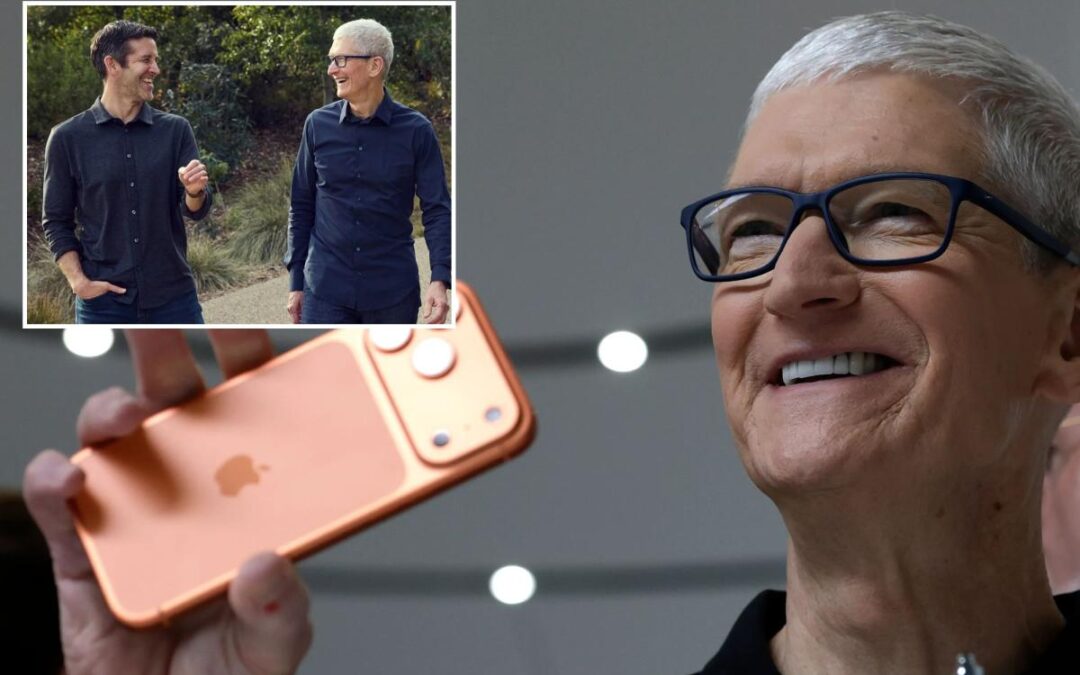 Apple iPhone powers quarterly sales to $111B: ‘Demand was off the charts’