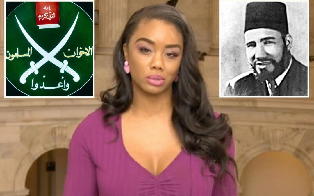 Alabama TV news anchor quotes Muslim Brotherhood founder, sparking backlash: ‘Why is she still working?’