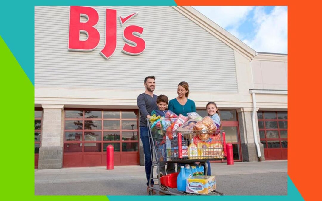 We’re all feeling gas prices — this $15 BJ’s membership takes the edge off fast