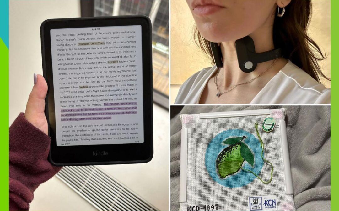 ‘Chronically online’ Gen Z turning to these hacks to fight brain rot, reduce social media usage