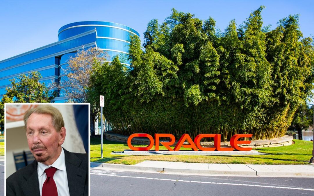 Oracle axes over 700 workers — the first wave in a bloodbath that could engulf 30K