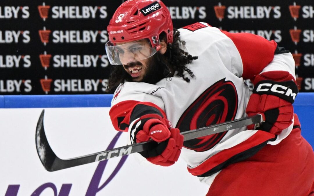 Senators vs. Hurricanes Game 2 prediction: NHL picks, odds, best bets for Stanley Cup Playoffs