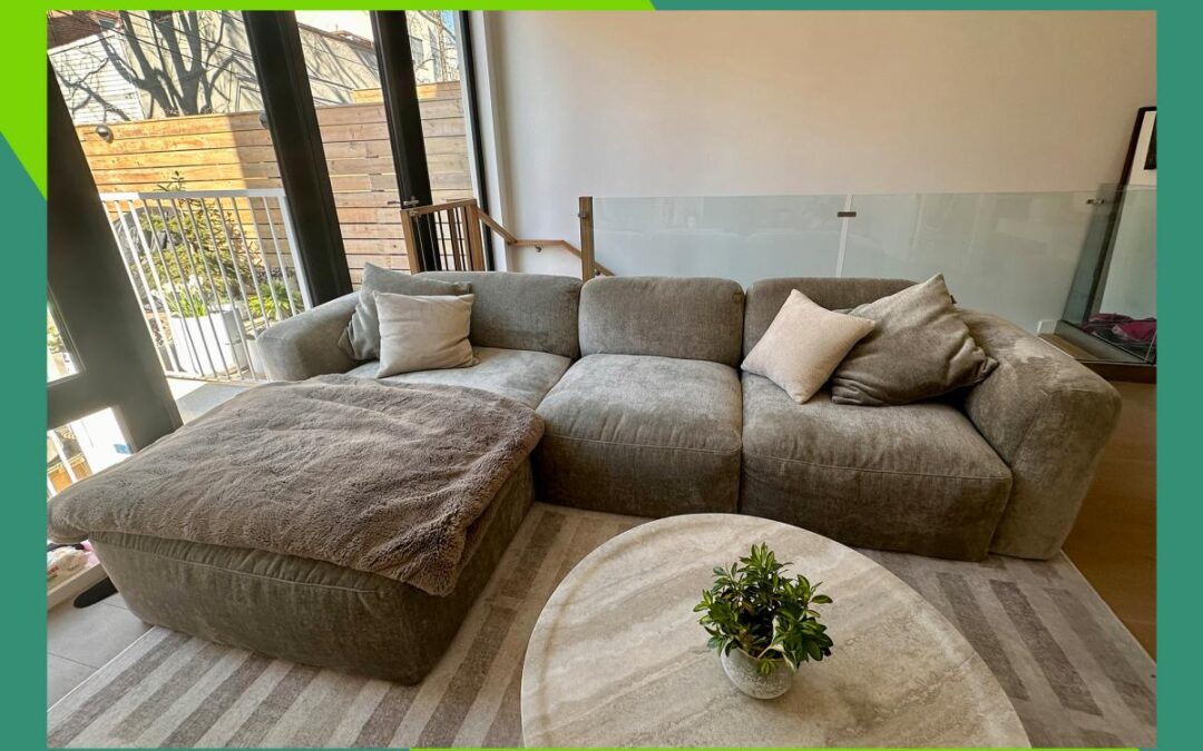 Still obsessed with the $22,000 cloud couch? Get these dreamy lookalikes for way less