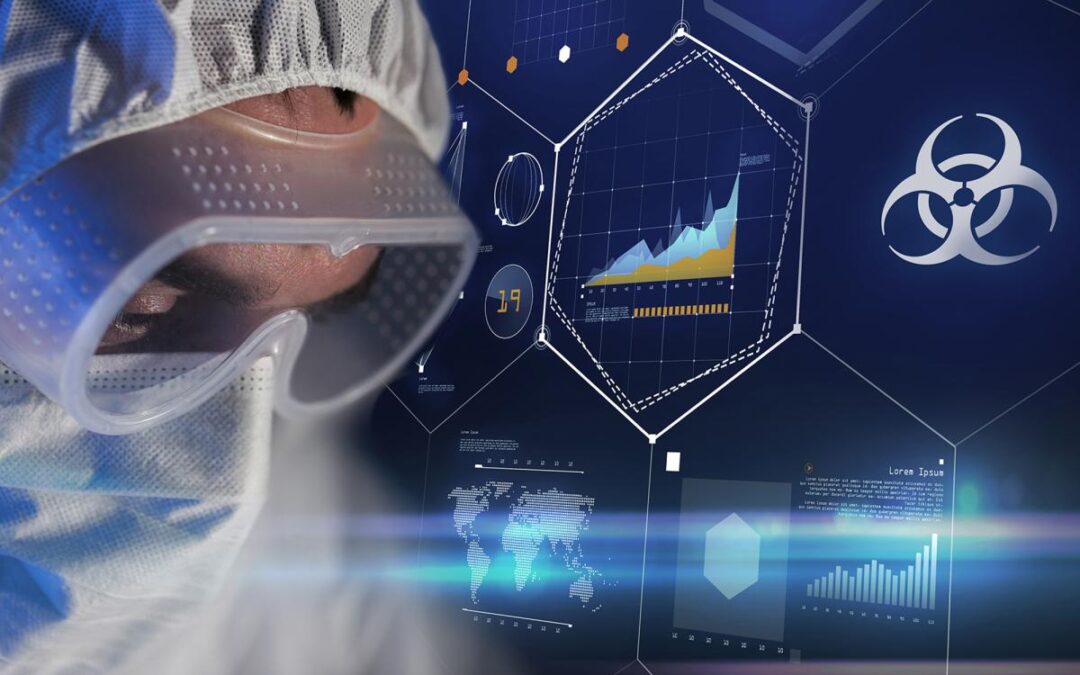 AI chatbots terrify scientists with ‘chilling’ instructions on how to build biological weapons: report