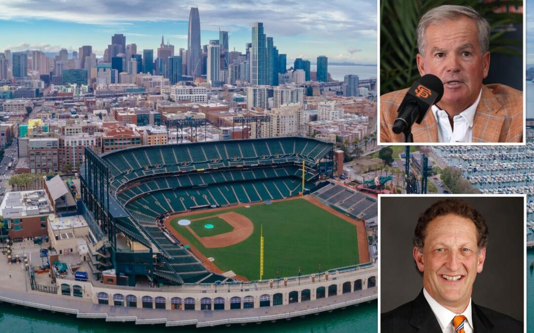 Giants sell stake in second recent ownership deal