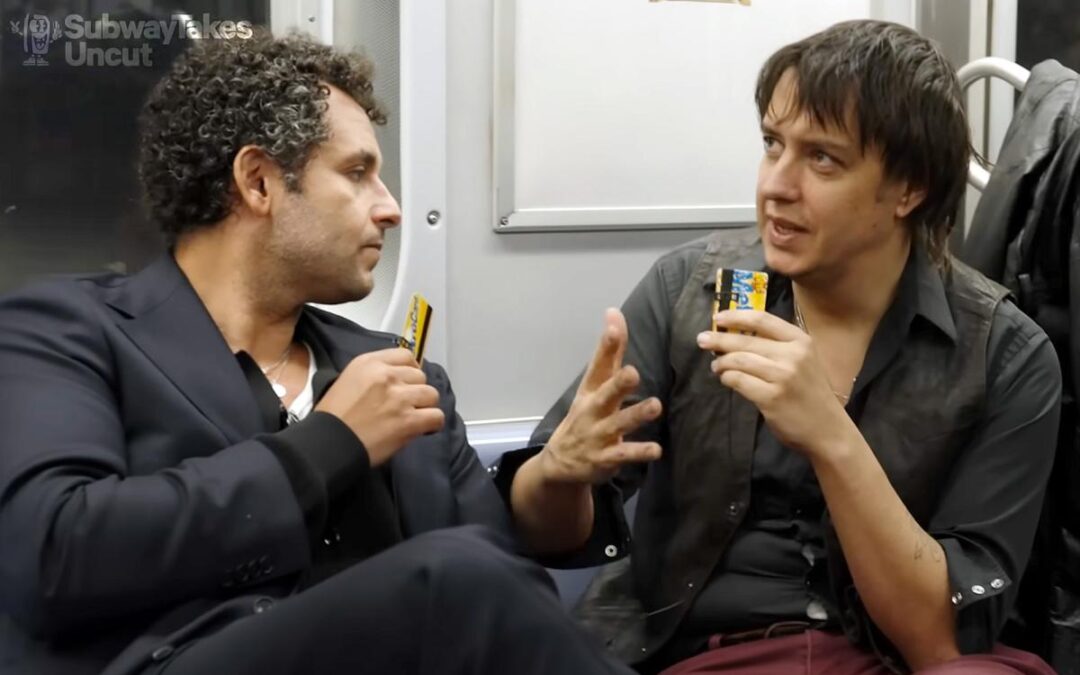 Coachella star targets American Jews in most outrageous comment yet: ‘Black people during slavery’