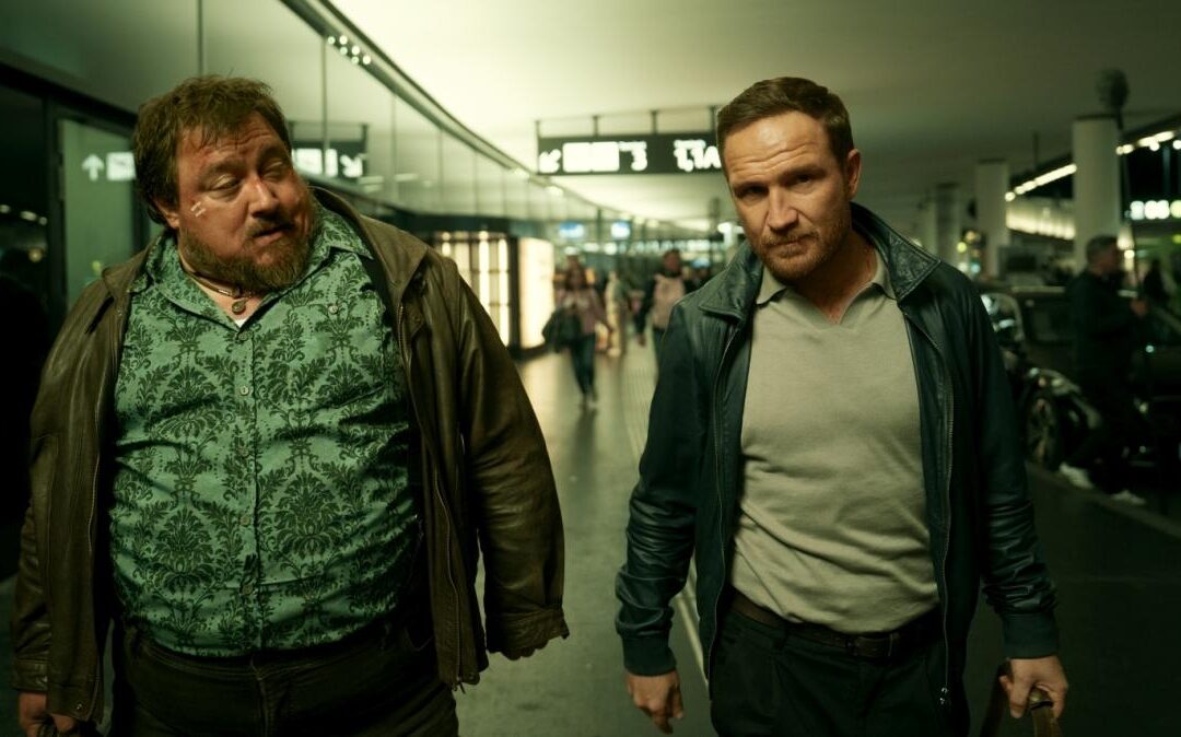 Stream It Or Skip It: ‘Crooks’ Season 2 On Netflix, Where Charly And Joseph Hunt For A Rare Coin In Bangkok While Things Get Scary In Europe