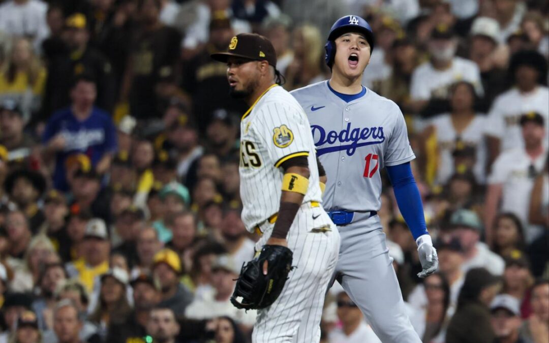 Paid big bucks for Padres? You might get Dodgers wins — or Mets losses