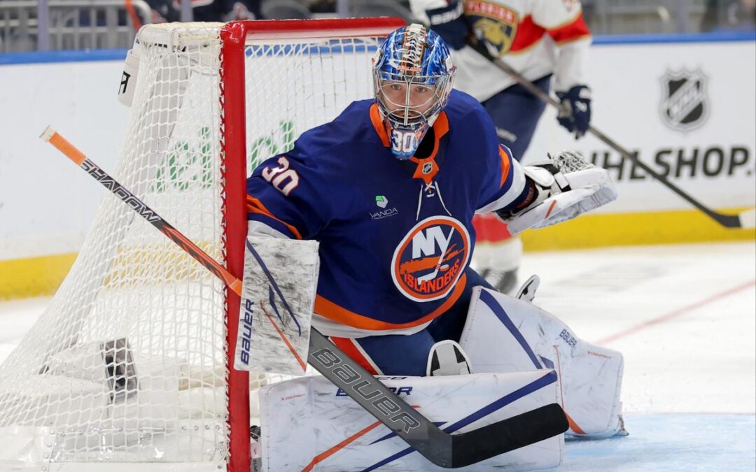 BetMGM bonus code NYPDM1500: Get a 20% first deposit match up to $1,500 for Islanders vs. Flyers