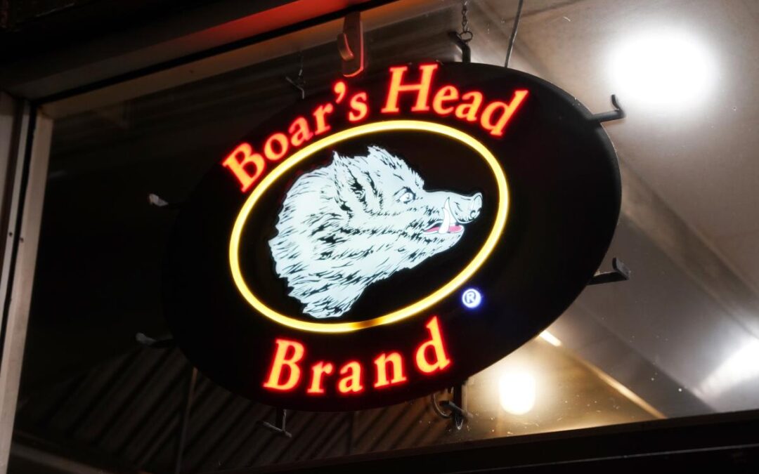 Boar’s Head could be on the hook for millions after 3 New York distributors allege abusive labor practices