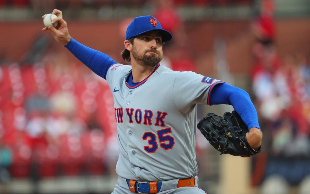 bet365 bonus code: Bet $10, get $365 in bonus bets for Mets vs Giants