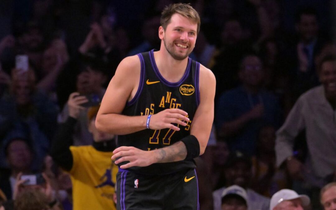 bet365 bonus code: Bet $10, get $365 in bonus bets for Lakers vs. Thunder