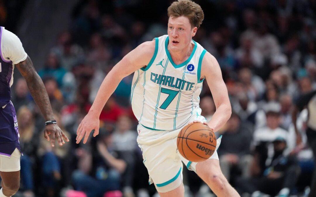 BetMGM bonus code NYPDM1500: Get a 20% first deposit match up to $1,500 for Suns vs. Hornets