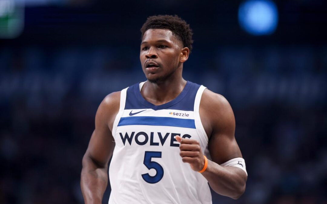 Fanatics Sportsbook promo code NYPOST: Bet $5, get $200 FanCash for Timberwolves vs. Pistons