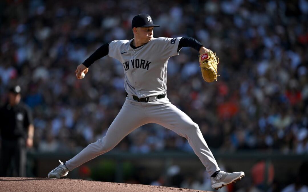 Polymarket promo code NYPMAX: Deposit $20, get $20 for Yankees vs. Marlins