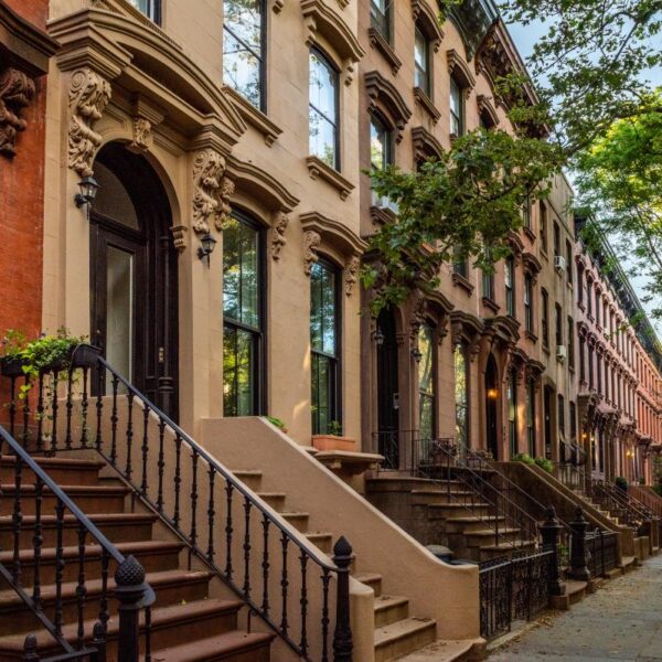 Constructing history: The cities where you can find America’s oldest homes