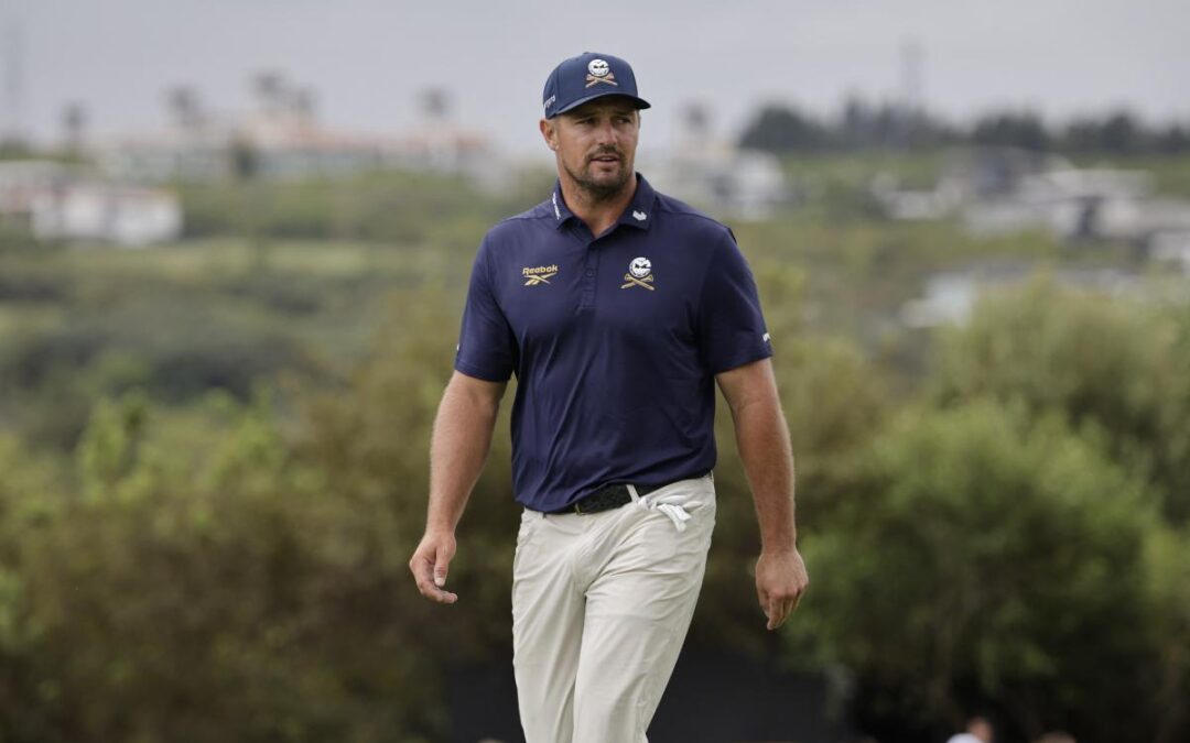 Masters Tournament predictions: First Round leader picks, odds, bets at Augusta