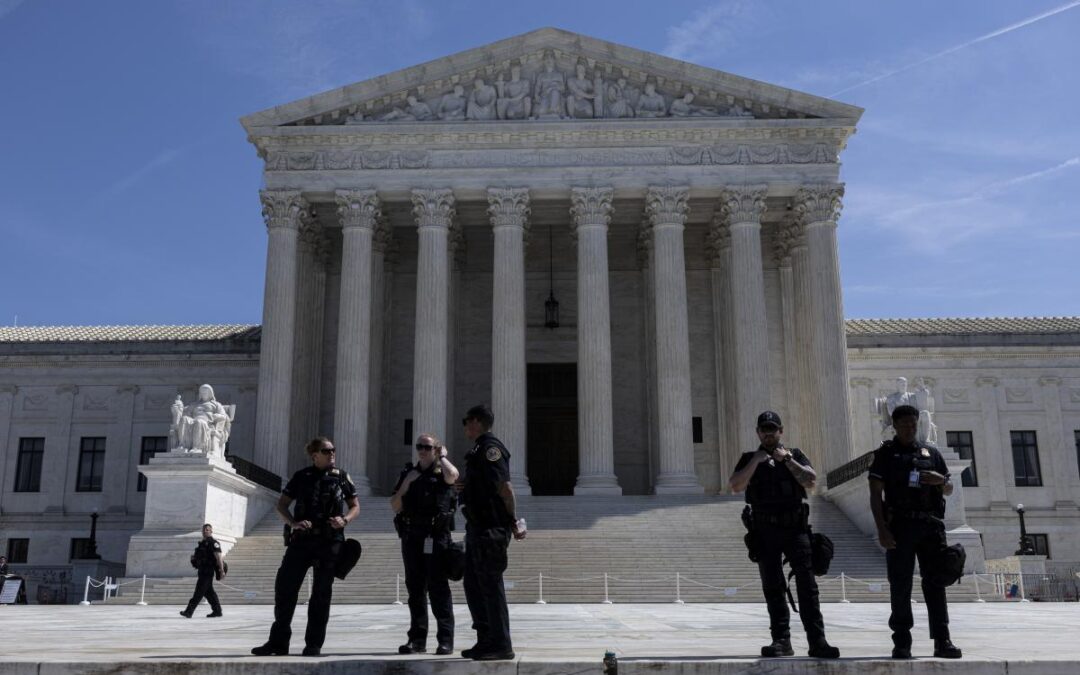 How the Supreme Court’s trans therapy case guts the ‘expert’ class