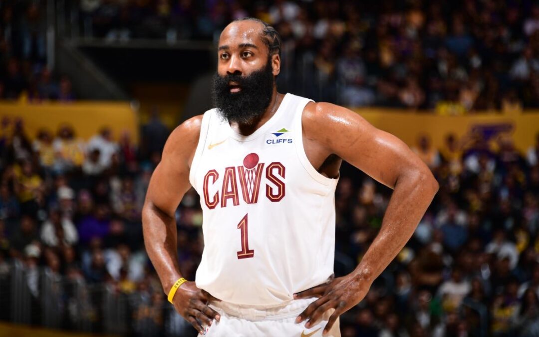 Kalshi promo code NYPMAX: Trade $10, get $10 for Pacers vs. Cavaliers